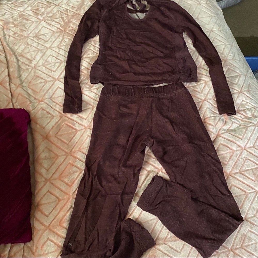 Lululemon sweatsuit - Picture 8 of 10